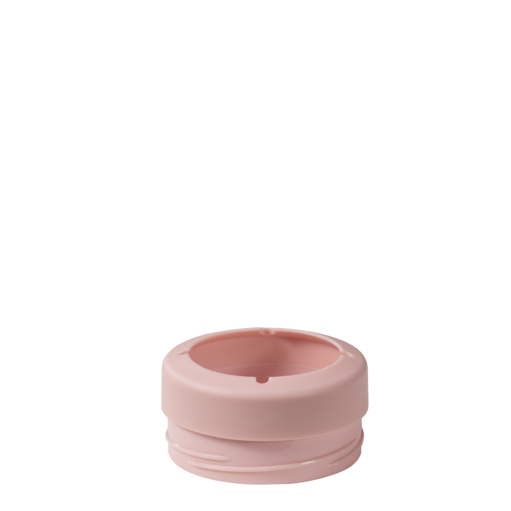 Can Cooler 16oz - Dusty Rose
