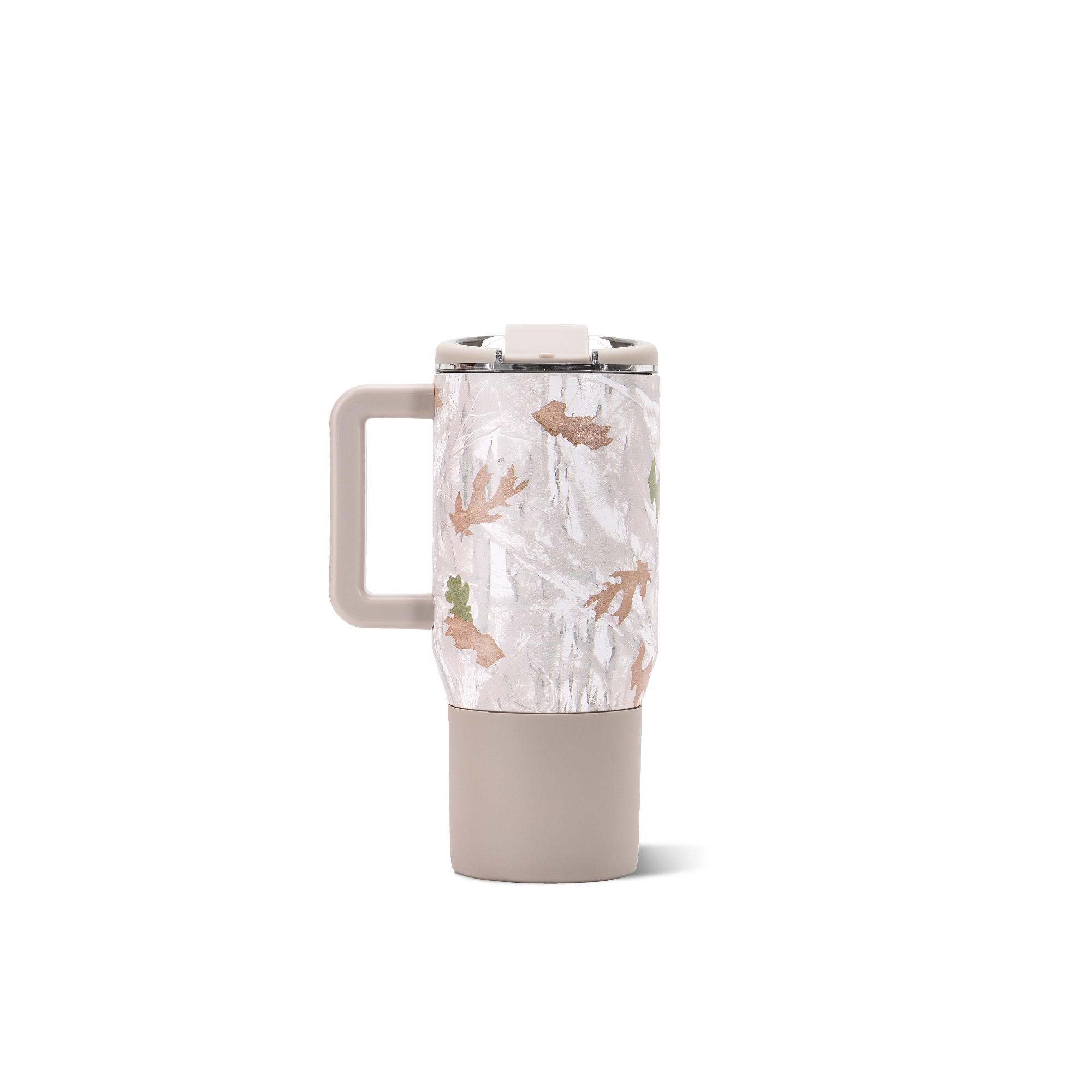 Coffee Traveler - Camo