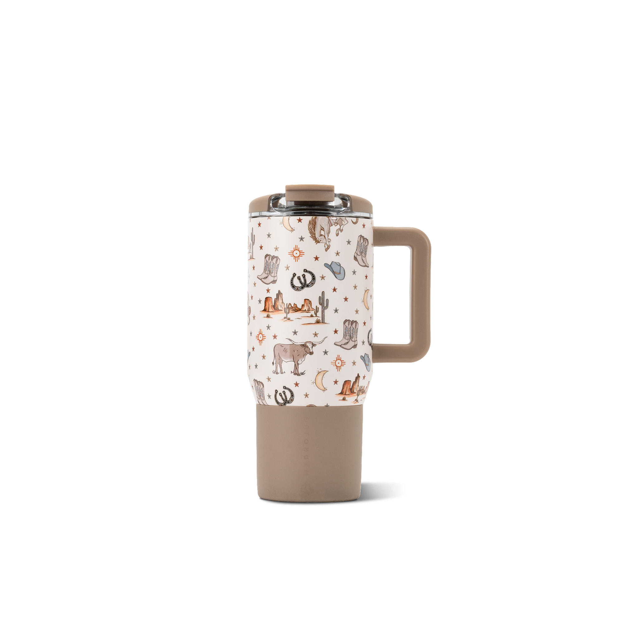 Coffee Traveler - Mesa