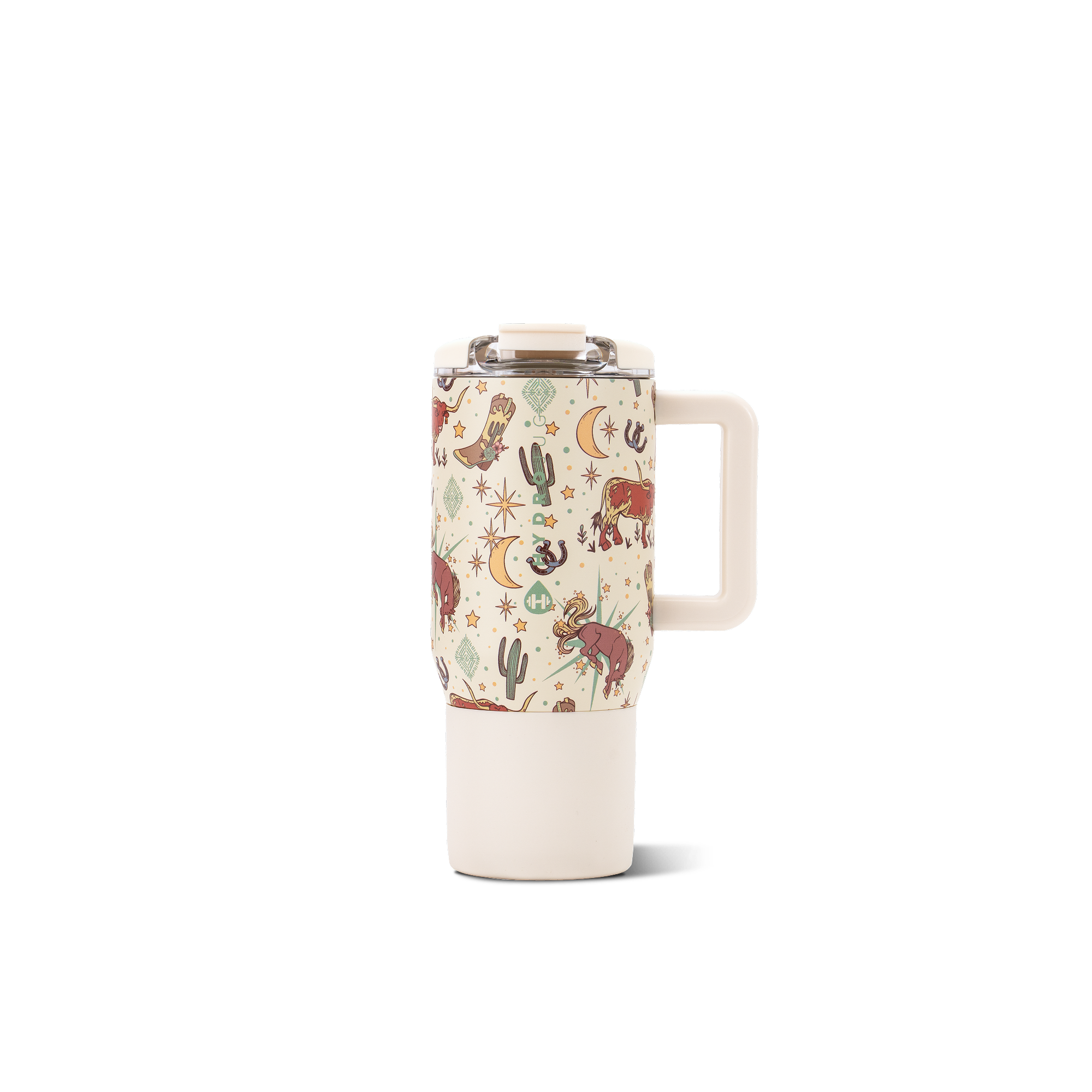 Coffee Traveler - Rodeo