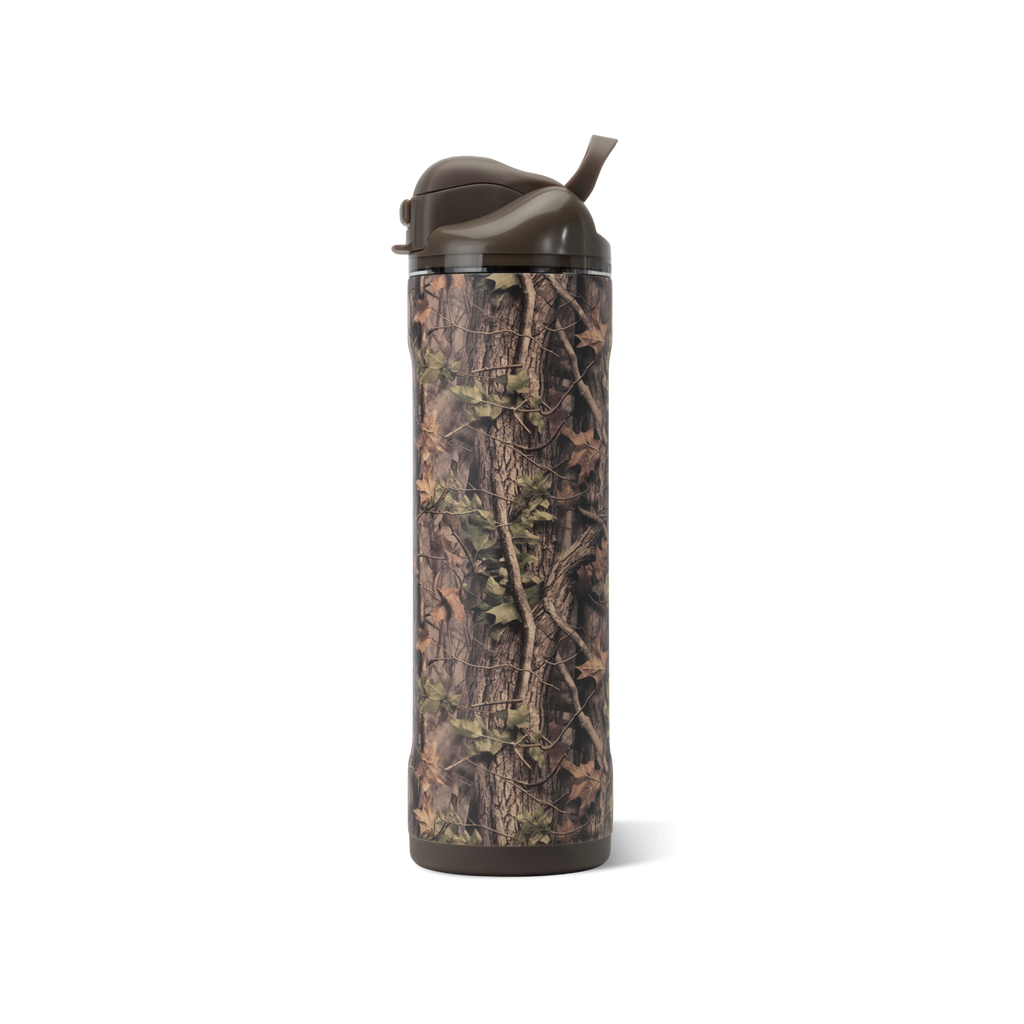 Ease2o 24oz - Woodland