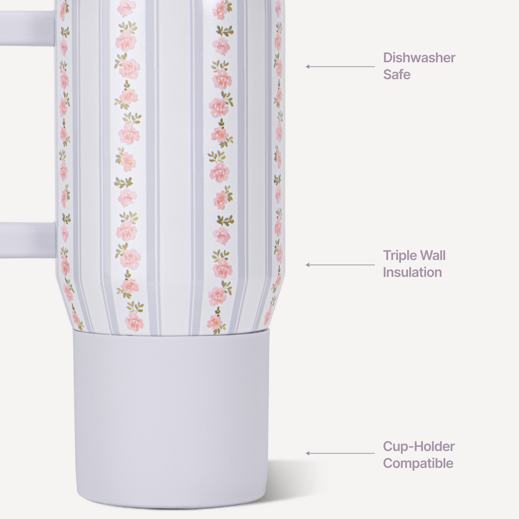 Traveler 20oz - Primrose